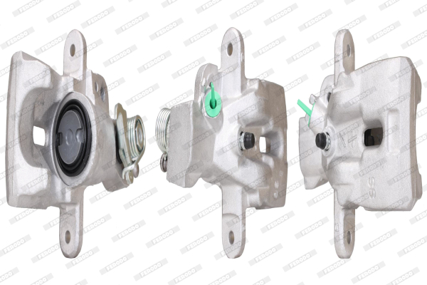 Etrier frana FCL695612 FERODO