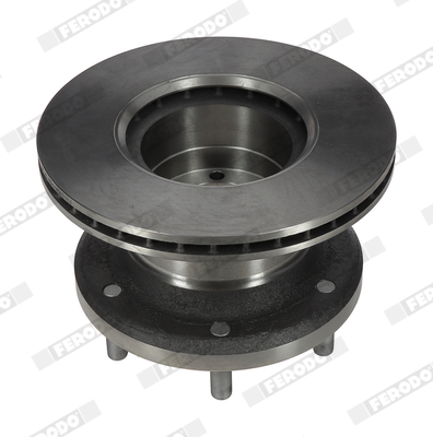 Disc frana FCR133A FERODO