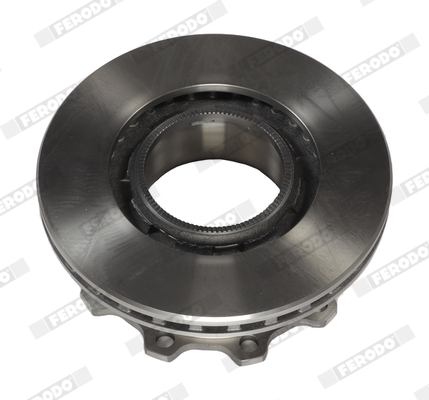 Disc frana FCR294A FERODO
