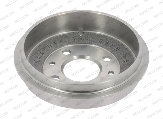 Tambur frana FDR329005 FERODO