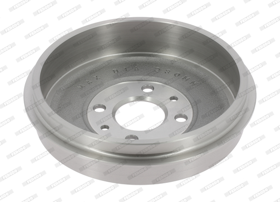Tambur frana FDR329006 FERODO