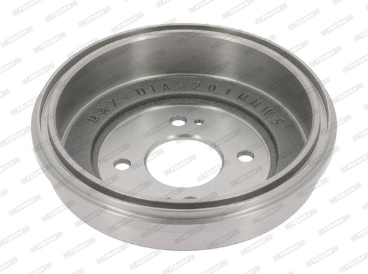 Tambur frana FDR329061 FERODO
