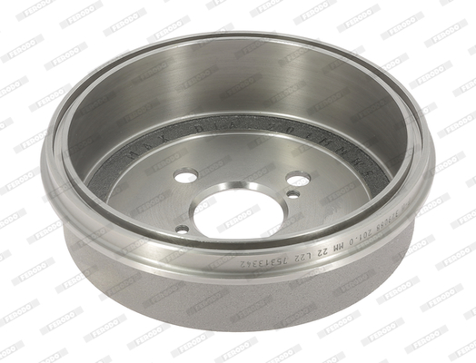 Tambur frana FDR329088 FERODO