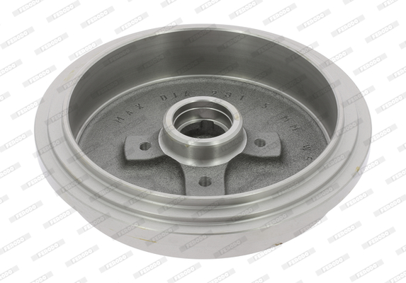 Tambur frana FDR329130 FERODO