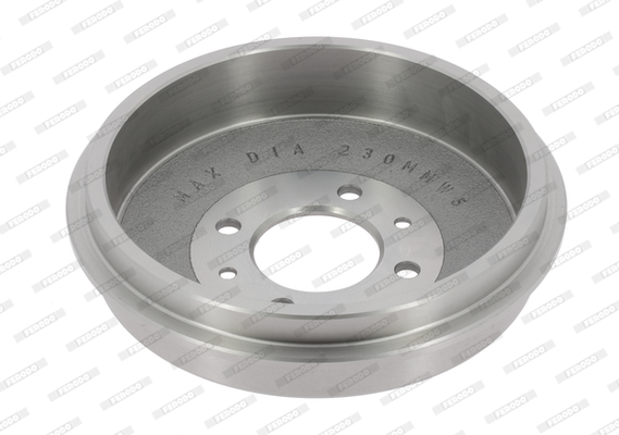 Tambur frana FDR329150 FERODO