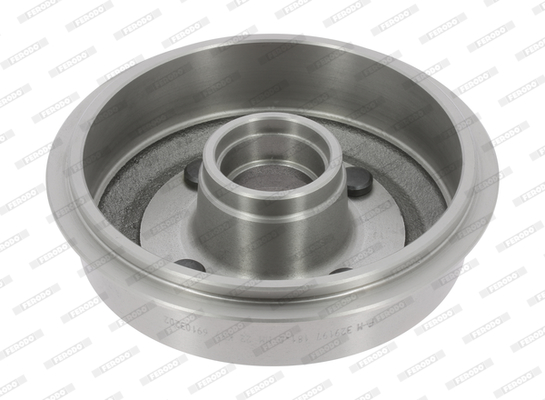 Tambur frana FDR329197 FERODO