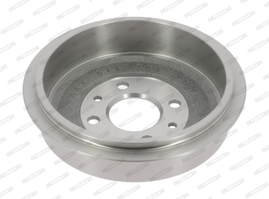 Tambur frana FDR329211 FERODO