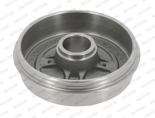 Tambur frana FDR329219 FERODO