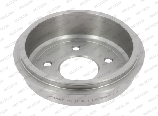 Tambur frana FDR329240 FERODO