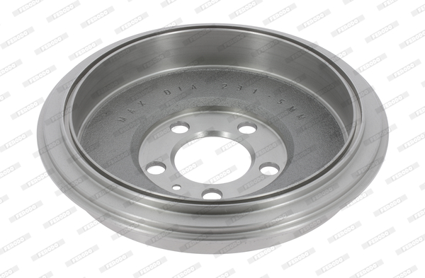 Tambur frana FDR329250 FERODO