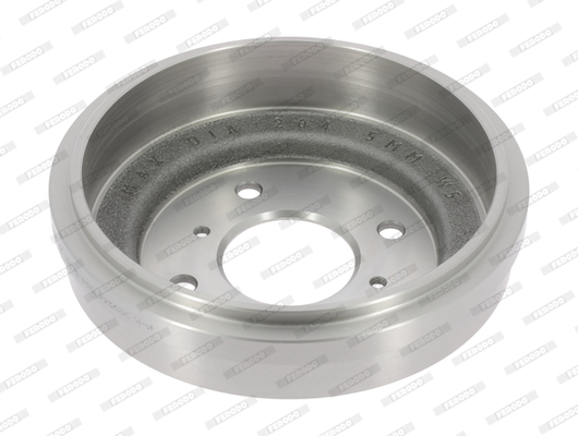 Tambur frana FDR329266 FERODO