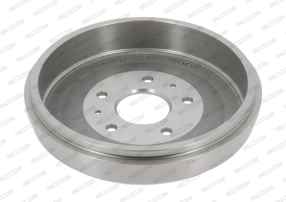 Tambur frana FDR329267 FERODO