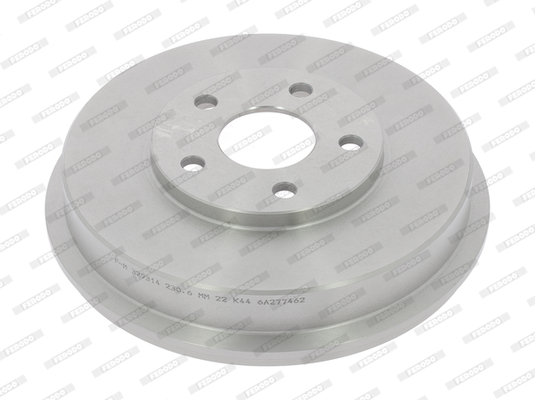 Tambur frana FDR329314 FERODO