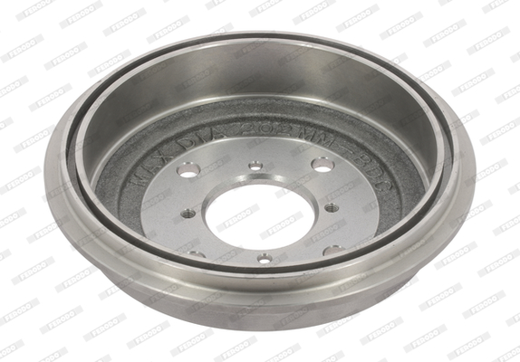 Tambur frana FDR329329 FERODO