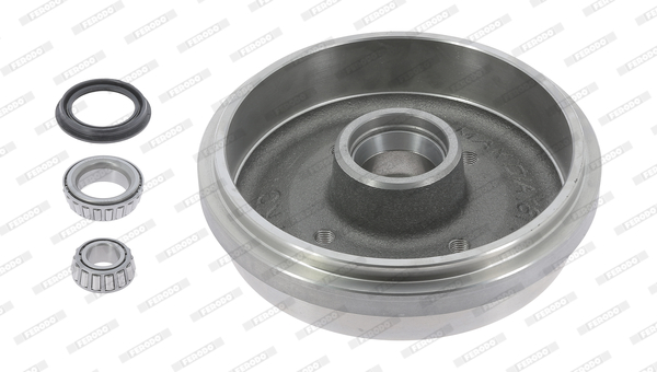 Tambur frana FDR329705 FERODO
