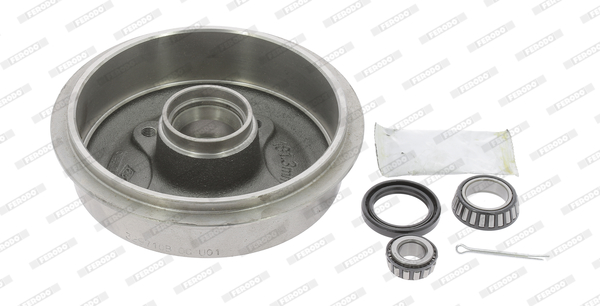 Tambur frana FDR329710 FERODO