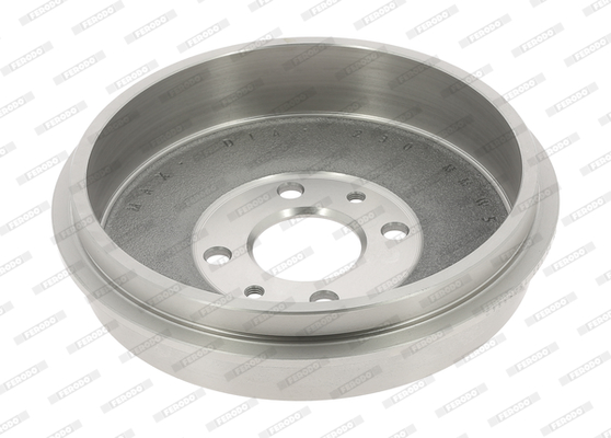 Tambur frana FDR329784 FERODO