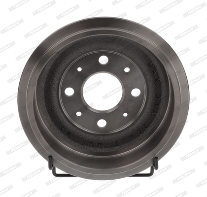 Tambur frana FDR329815 FERODO