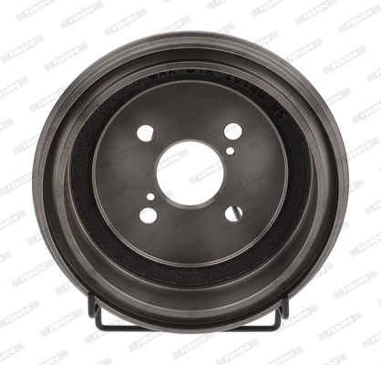 Tambur frana FDR329821 FERODO