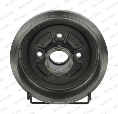Tambur frana FDR329824 FERODO