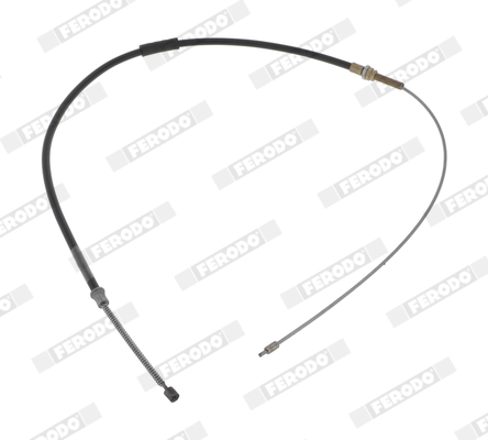 Cablu, frana de parcare FHB431056 FERODO