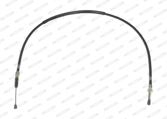 Cablu, frana de parcare FHB431059 FERODO