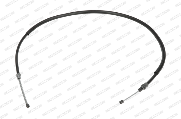 Cablu, frana de parcare FHB431122 FERODO