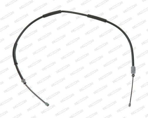 Cablu, frana de parcare FHB431129 FERODO