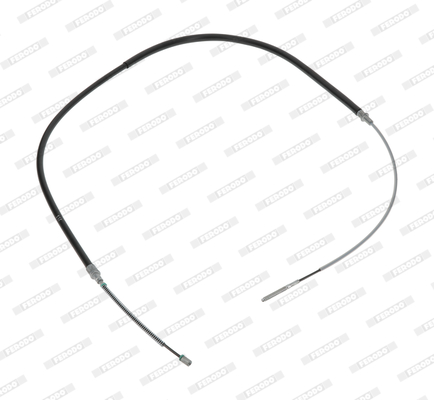Cablu, frana de parcare FHB431175 FERODO