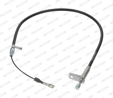 Cablu, frana de parcare FHB431183 FERODO