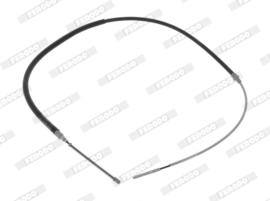 Cablu, frana de parcare FHB431196 FERODO