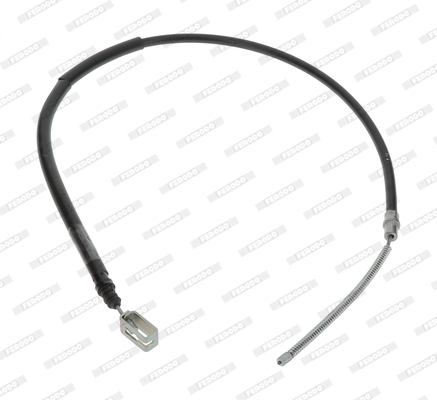 Cablu, frana de parcare FHB431201 FERODO