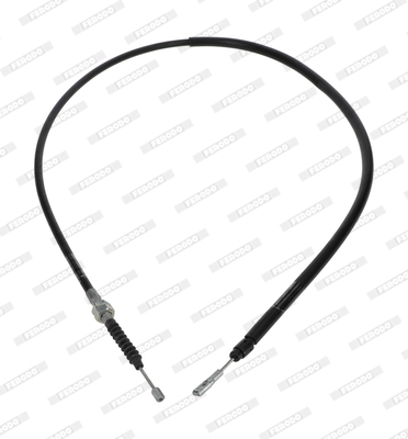 Cablu, frana de parcare FHB431208 FERODO