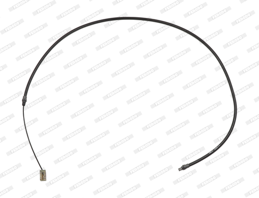 Cablu, frana de parcare FHB431209 FERODO