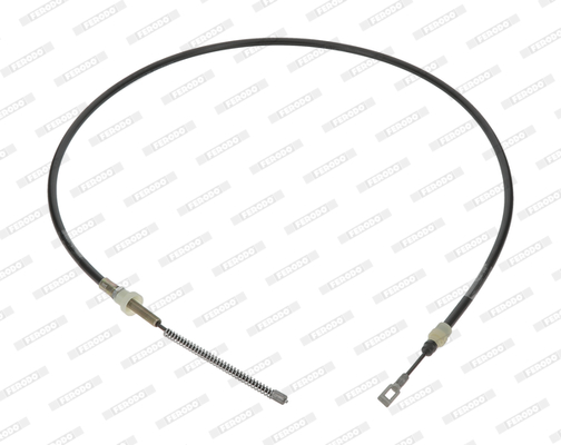 Cablu, frana de parcare FHB431210 FERODO
