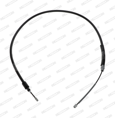 Cablu, frana de parcare FHB431212 FERODO