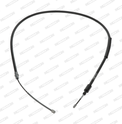 Cablu, frana de parcare FHB431213 FERODO