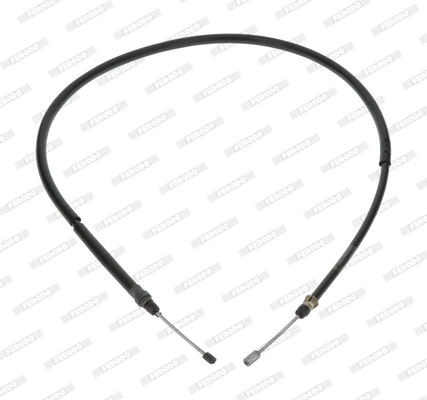 Cablu, frana de parcare FHB431216 FERODO