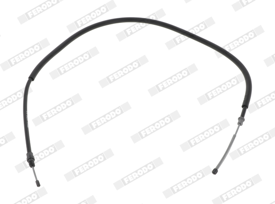 Cablu, frana de parcare FHB431219 FERODO