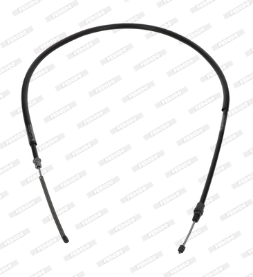 Cablu, frana de parcare FHB431220 FERODO