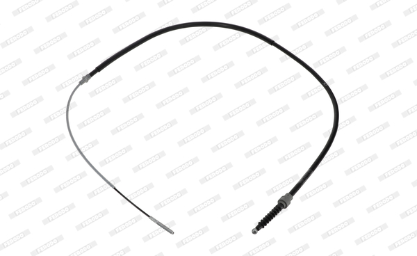 Cablu, frana de parcare FHB431223 FERODO