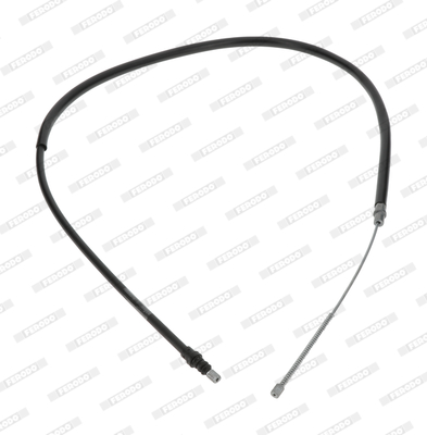 Cablu, frana de parcare FHB431234 FERODO