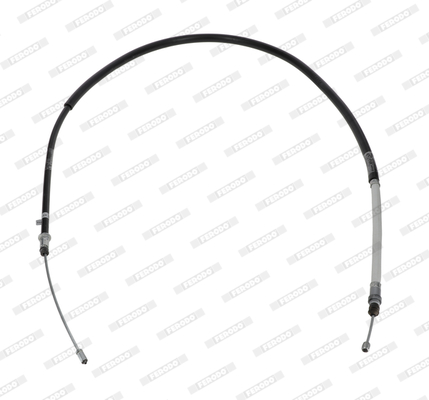 Cablu, frana de parcare FHB431239 FERODO