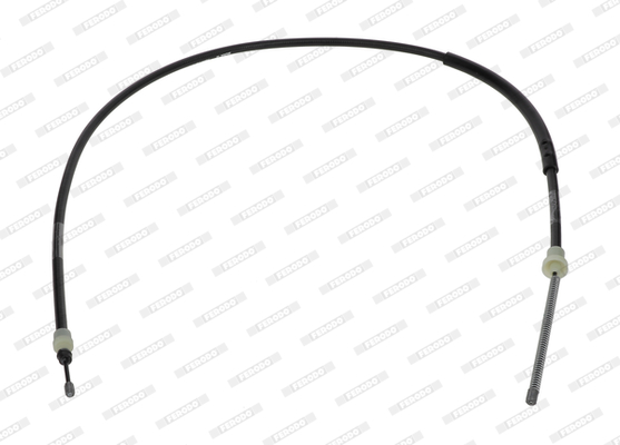 Cablu, frana de parcare FHB431242 FERODO
