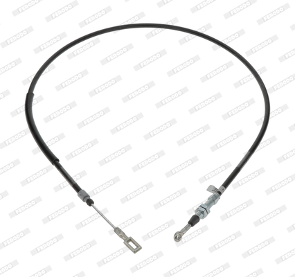 Cablu, frana de parcare FHB431255 FERODO