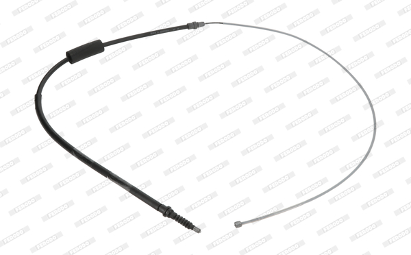 Cablu, frana de parcare FHB431271 FERODO