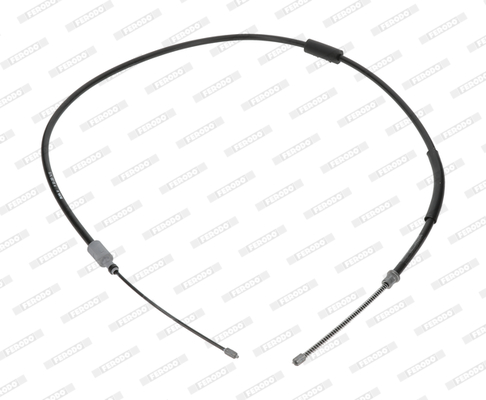 Cablu, frana de parcare FHB431289 FERODO