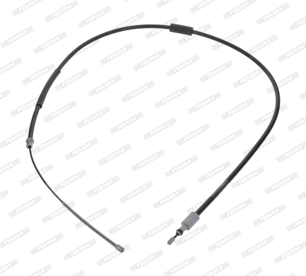 Cablu, frana de parcare FHB431290 FERODO