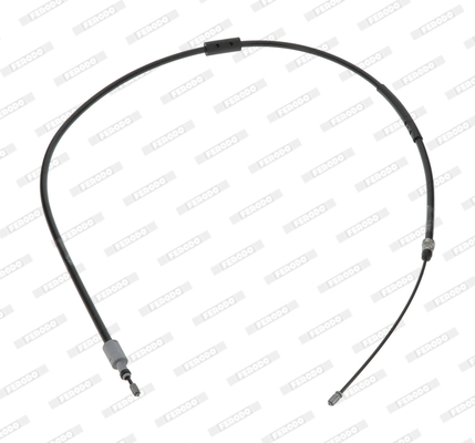 Cablu, frana de parcare FHB431291 FERODO