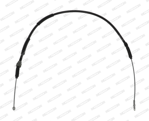 Cablu, frana de parcare FHB431310 FERODO
